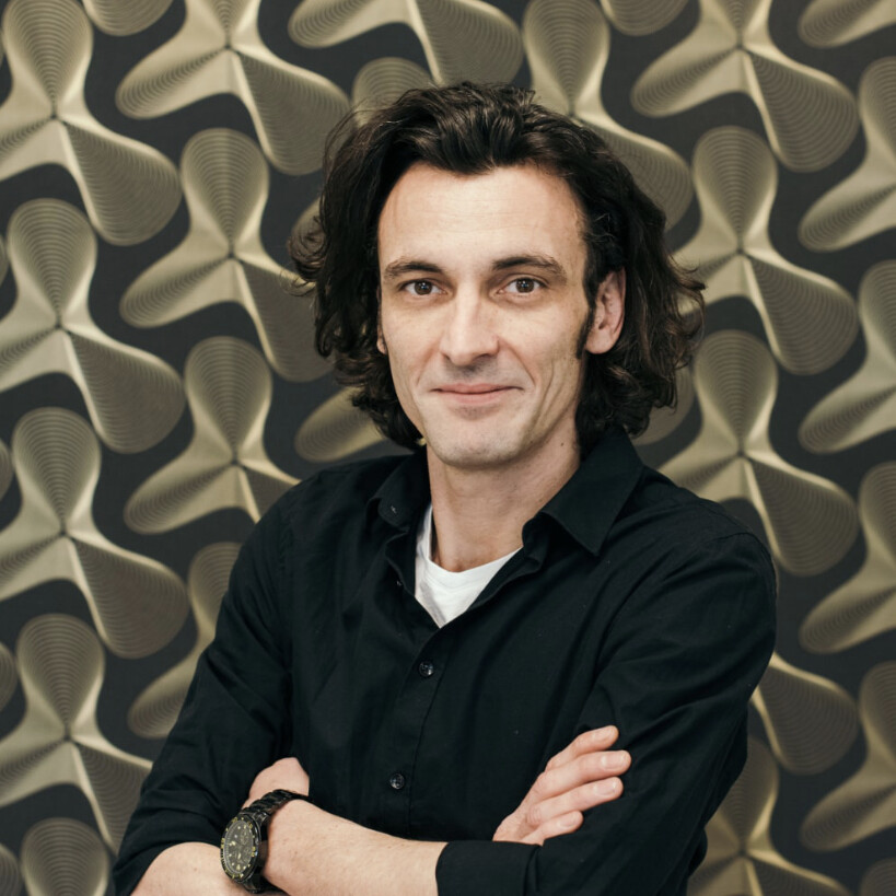 Beer Knights' Quest participant markus uai