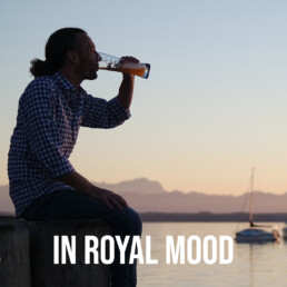 Beer Knights' Quest Markus Royal Mood 1 uai